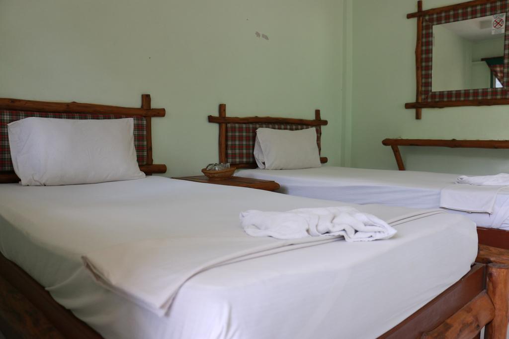 Mountain View Resort Krabi town Exteriör bild