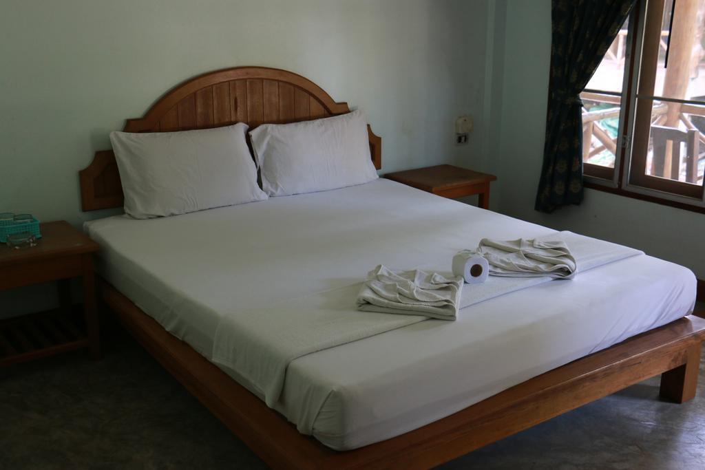 Mountain View Resort Krabi town Exteriör bild